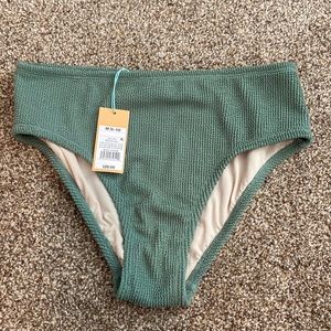 Women’s bikini bottoms
